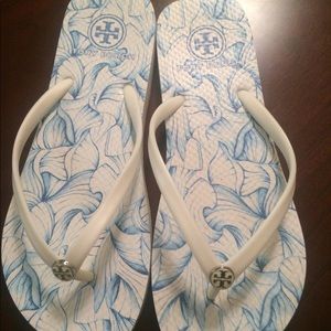 Tory Butch Women's Flip Flops